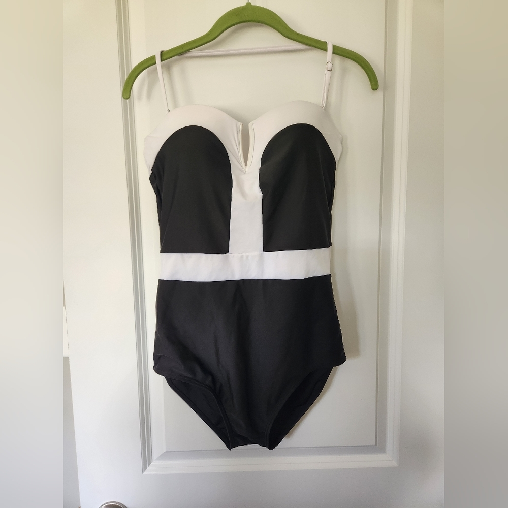 Tempt Me one piece swimsuit